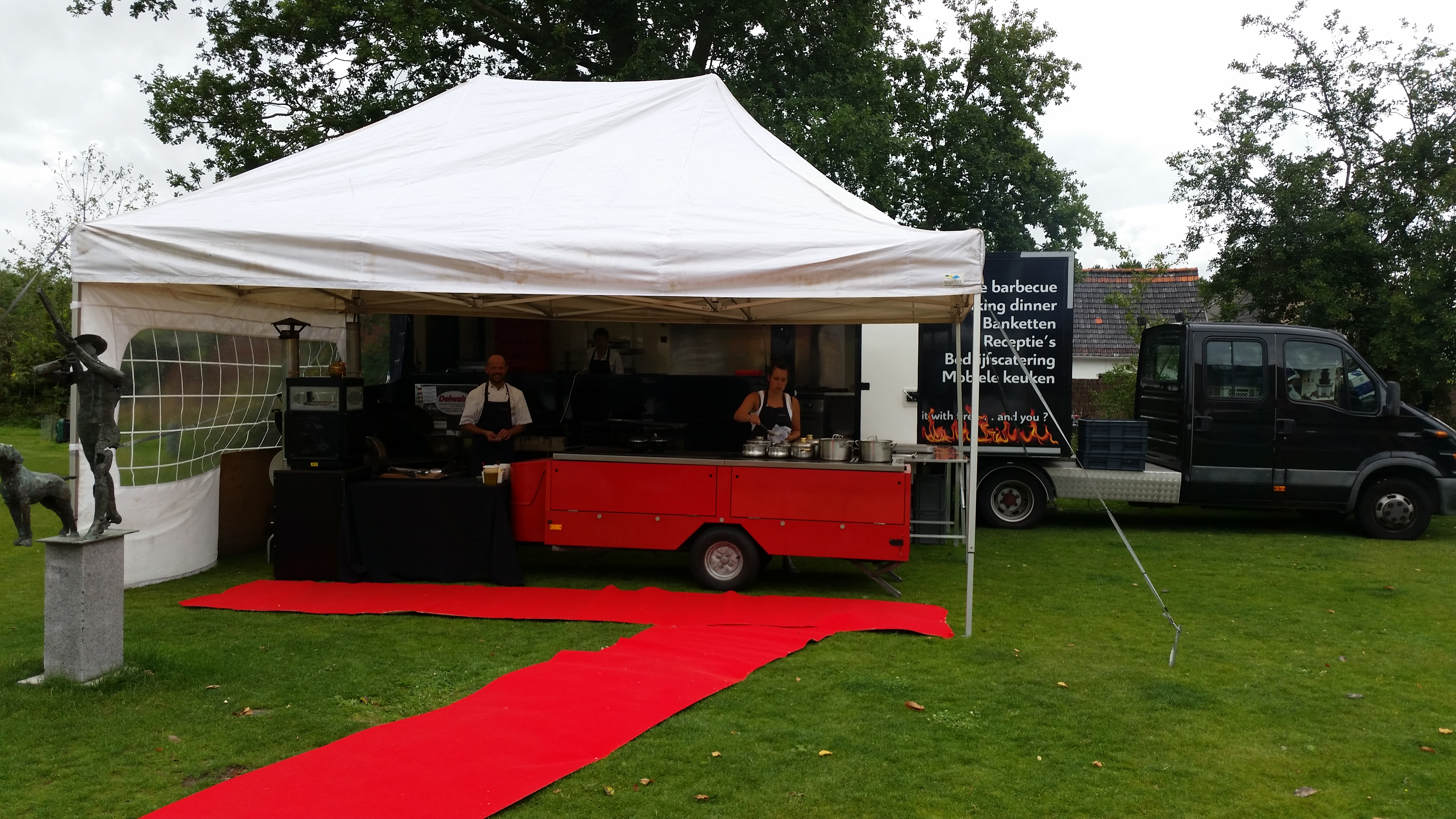 catering keuken mobiele keuken catering traiteur catering delmoor catering keuken mobiele keuken catering traiteur catering delmoor